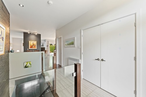 Mud Room - 155 Rue Du Nénuphar, Cowansville, QC - Indoor Photo Showing Other Room