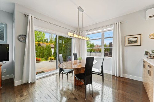 Dining Room - 155 Rue Du Nénuphar, Cowansville, QC - Indoor Photo Showing Dining Room