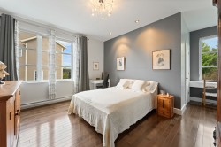 Chambre à coucher principale - 