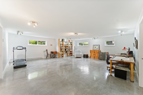 Family Room - 155 Rue Du Nénuphar, Cowansville, QC - Indoor