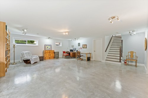 Family Room - 155 Rue Du Nénuphar, Cowansville, QC - Indoor