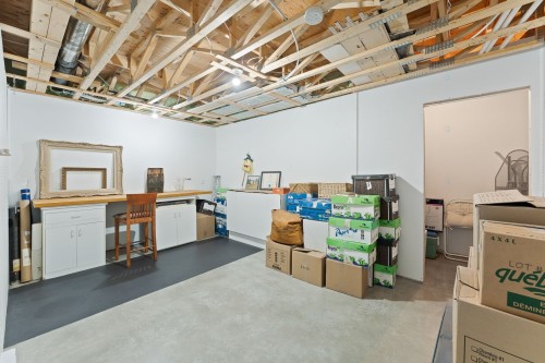 Other - 155 Rue Du Nénuphar, Cowansville, QC - Indoor Photo Showing Basement