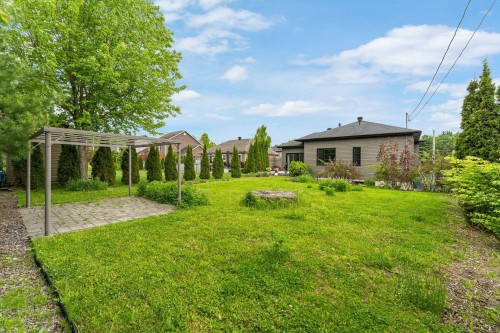 Lot - 155 Rue Du Nénuphar, Cowansville, QC - Outdoor