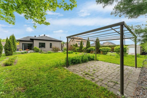 Lot - 155 Rue Du Nénuphar, Cowansville, QC - Outdoor