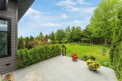Terrasse - 