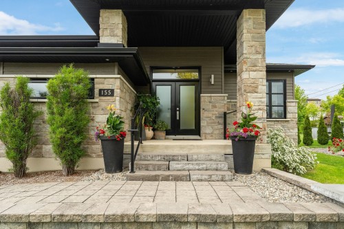 Entry - 155 Rue Du Nénuphar, Cowansville, QC - Outdoor
