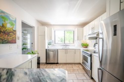 Kitchen - 
