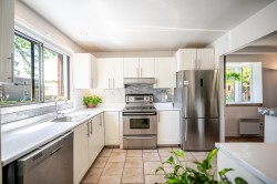Kitchen - 