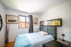 Bedroom - 