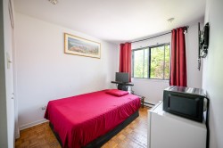 Bedroom - 