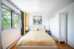 Master Bedroom - 