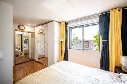 Master Bedroom - 