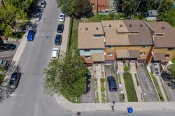 Overall view - 