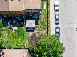 Courtyard - 