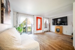 Living Room - 