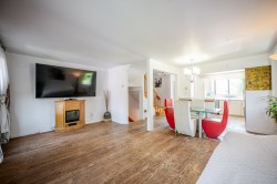 Living Room - 