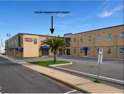 218-855 5e Avenue  Val-D'Or, QC J9P 1T2