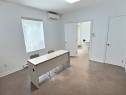 Bureau - 218-855 5E Avenue, Val-D'Or, QC  - Indoor Photo Showing Office 