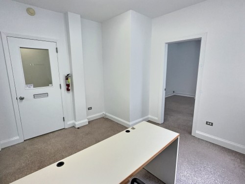 Bureau - 218-855 5E Avenue, Val-D'Or, QC - Indoor Photo Showing Other Room