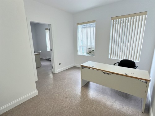 Ascenseur - 218-855 5E Avenue, Val-D'Or, QC - Indoor Photo Showing Other Room