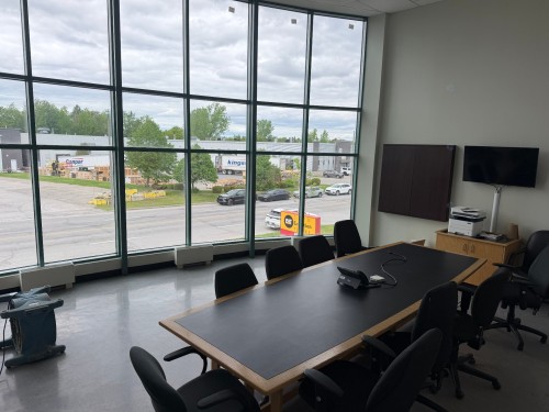 Bureau - 3525 Boul. Des Entreprises, Terrebonne (Terrebonne), QC - Indoor Photo Showing Office