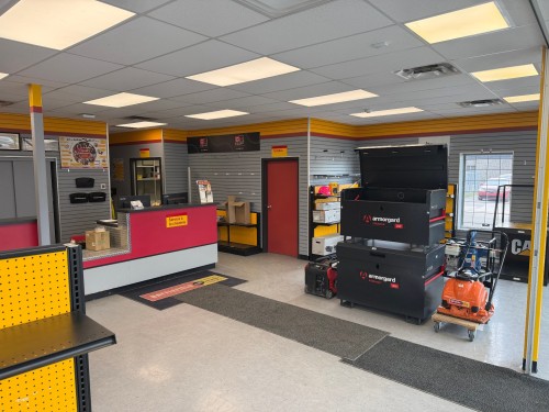 Hall d'entrée/Vestibule - 3525 Boul. Des Entreprises, Terrebonne (Terrebonne), QC - Indoor