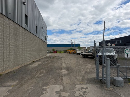 Cour - 3525 Boul. Des Entreprises, Terrebonne (Terrebonne), QC - Outdoor