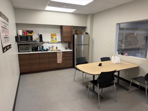 Bureau - 3525 Boul. Des Entreprises, Terrebonne (Terrebonne), QC - Indoor