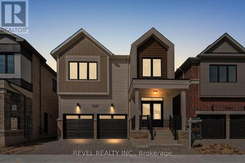 1357 FOURTH LINE  Milton, ON L9E 2J7