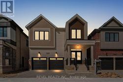 1357 FOURTH LINE Milton, ON L9E 2J7