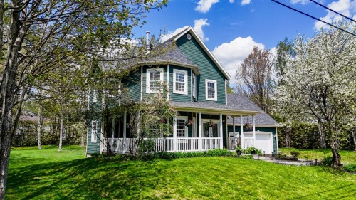 Extérieur - 82 Rue Goudreau, Magog, QC - Outdoor