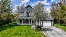 Extérieur - 82 Rue Goudreau, Magog, QC  - Outdoor 