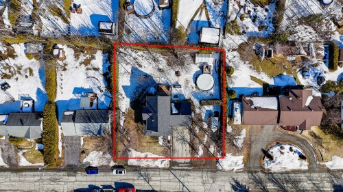 Vue d'ensemble - 82 Rue Goudreau, Magog, QC - Outdoor
