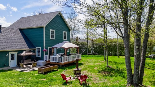 Extérieur - 82 Rue Goudreau, Magog, QC - Outdoor