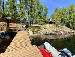 357 Schnarr Lake Road Kenora, ON P9N 4N2