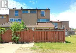 82 - 248 JOHN GARLAND BOULEVARD Toronto, ON M9V 1N8