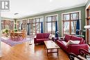 53 Scrivens Street, Ottawa, ON  - Indoor Photo Showing Living Room 