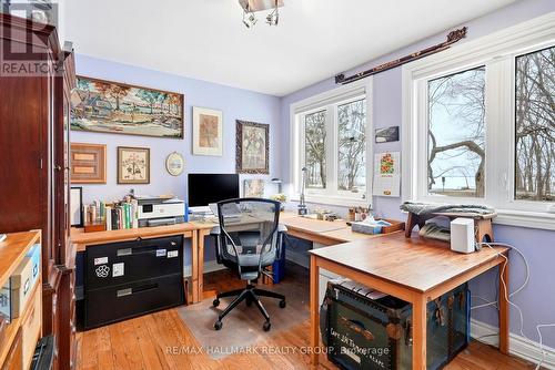 53 Scrivens Street, Ottawa, ON - Indoor Photo Showing Office