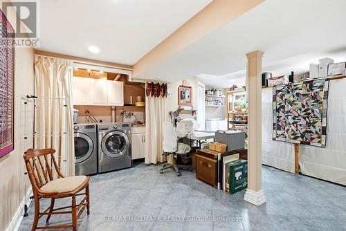 53 Scrivens Street, Ottawa, ON - Indoor Photo Showing Laundry Room