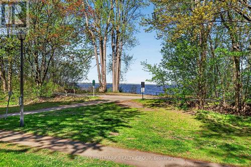 53 Scrivens Street, Ottawa, ON - Outdoor With View