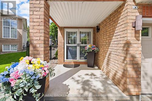124 Macassa Circle, Ottawa, ON 