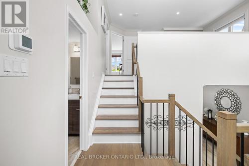 124 Macassa Circle, Ottawa, ON 