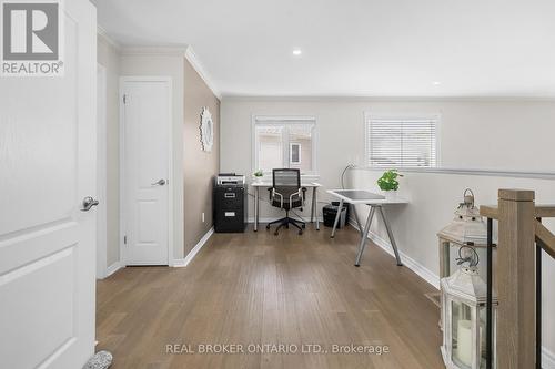 124 Macassa Circle, Ottawa, ON 