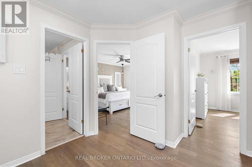 124 Macassa Circle, Ottawa, ON 