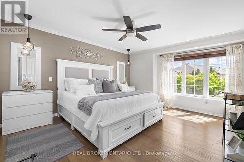 124 Macassa Circle, Ottawa, ON 