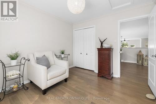 124 Macassa Circle, Ottawa, ON 