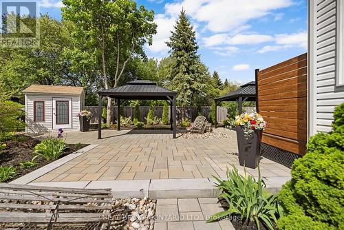124 Macassa Circle, Ottawa, ON 