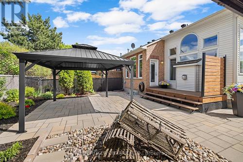 124 Macassa Circle, Ottawa, ON 