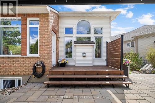 124 Macassa Circle, Ottawa, ON 