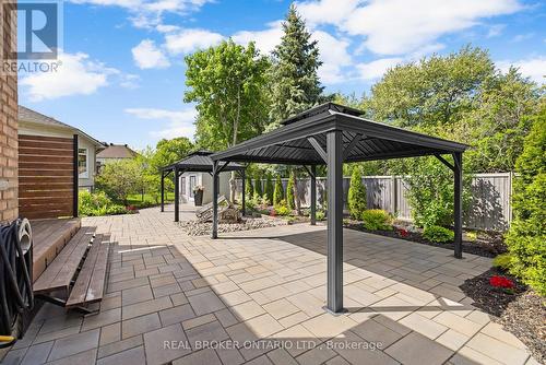 124 Macassa Circle, Ottawa, ON 